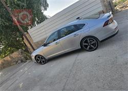 هوندا أكورد